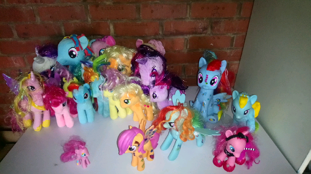 gumtree my little pony